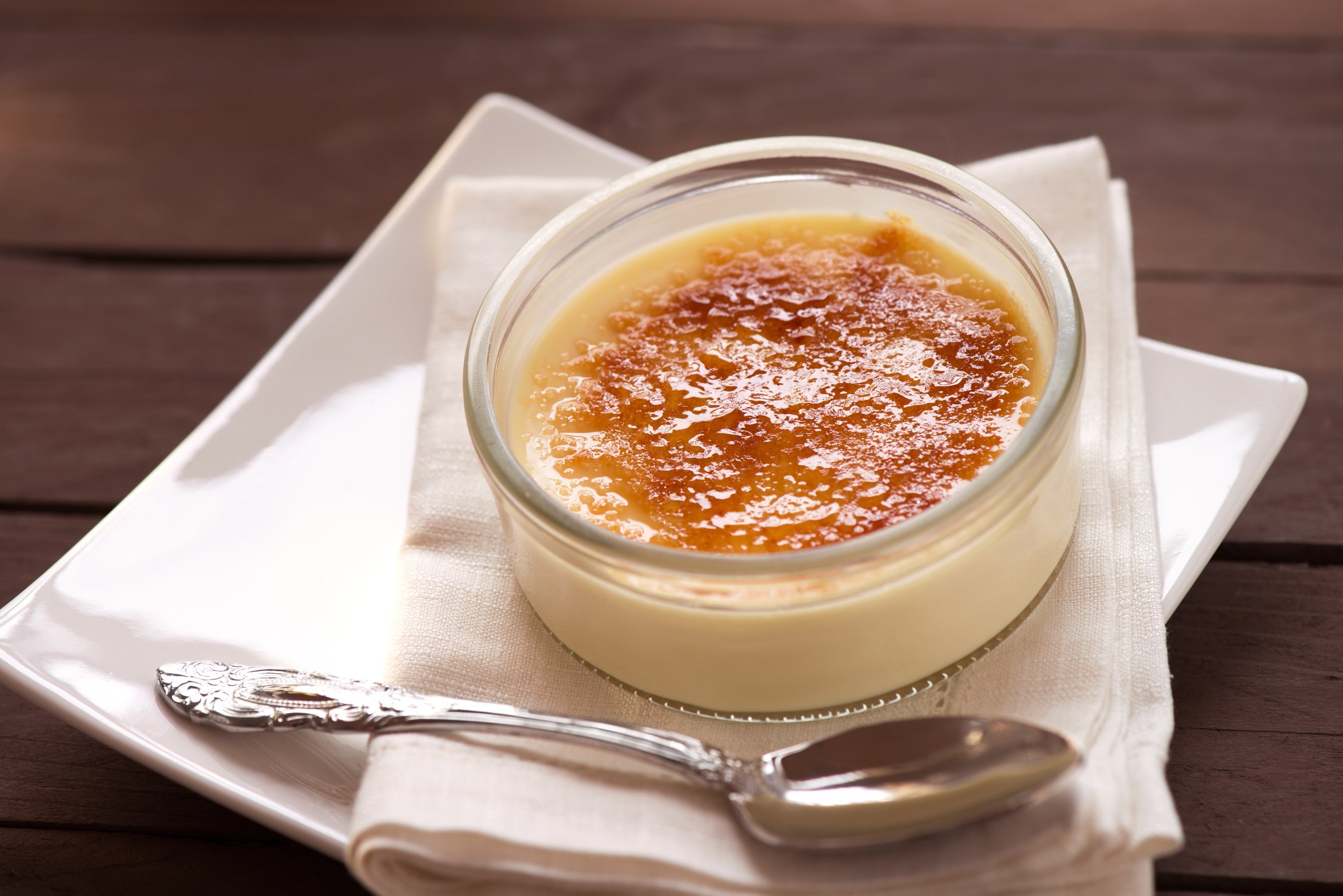 Creme Brulee